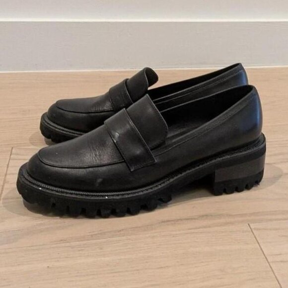 Aerosoles Women's Loafers - Picture 3 of 4